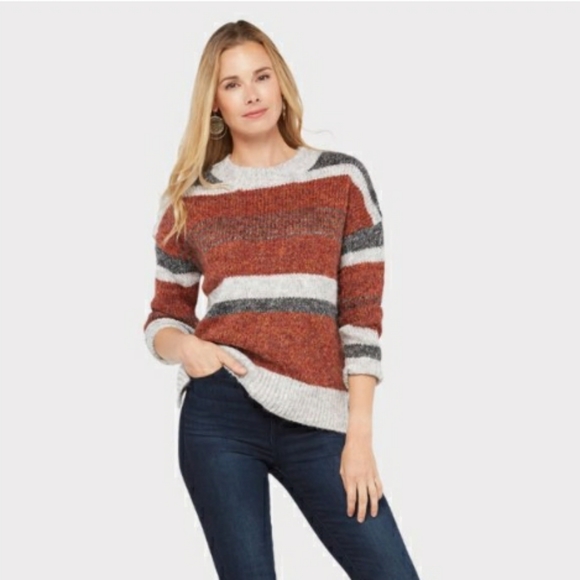 Heartloom | Cecily Sweater - Picture 3 of 5